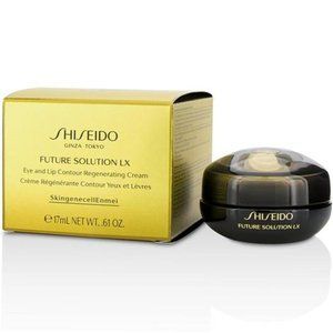 Shiseido Eye and Lip Contour Regenerating Cream
